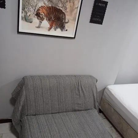 Lindo Apartamento Terreo Rio de Janeiro Exterior photo