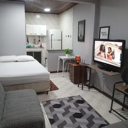 Lindo Apartamento Terreo Rio de Janeiro Exterior photo